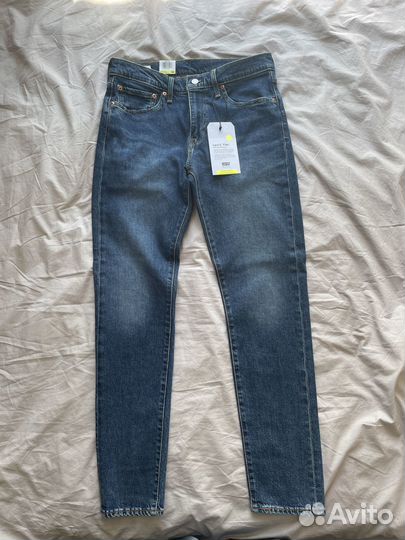 Джинсы Levi's (M)