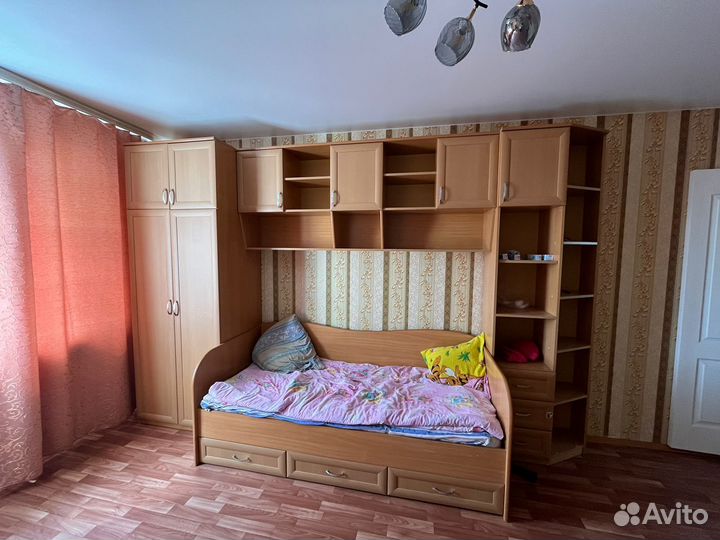 Детская стенка б/у