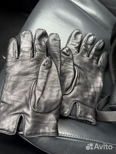 Перчатки brioni