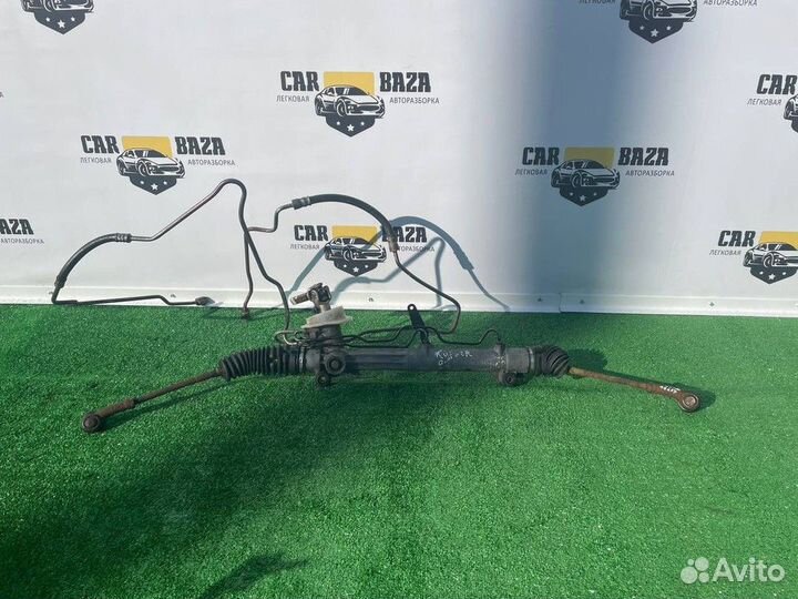 Рейка рулевая