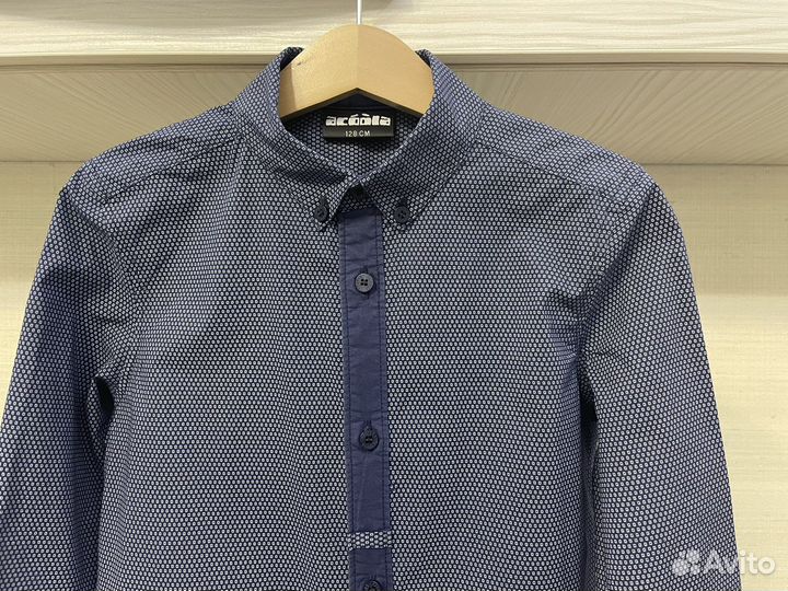 Рубашка Acoola 128р