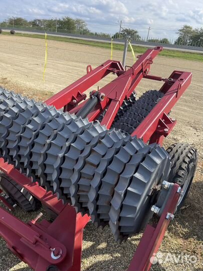 Каток Завод Автотехнологий ККЗ-6-03 Spike, 2023