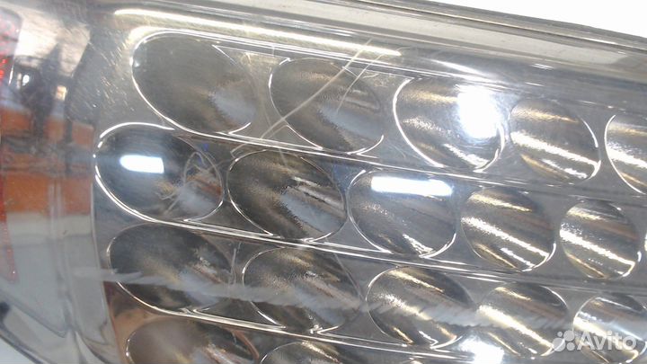 Фонарь (задний) Infiniti FX, 2005