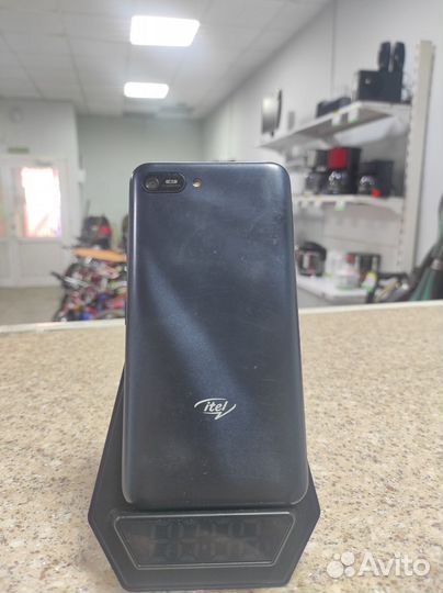 Itel A25, 16 ГБ