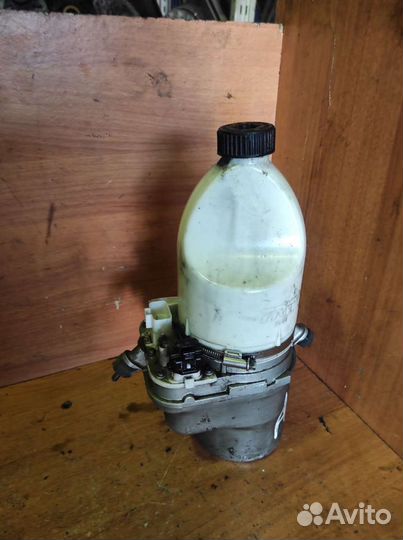 Электроусилитель руля Опель Вектра С / Фиат Крома