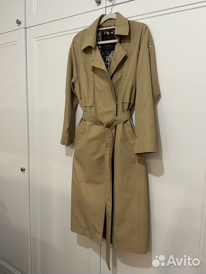 Тренч женский