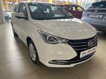 Новый Changan Alsvin 1.5 AMT, 2023, цена от 1 519 900 руб.