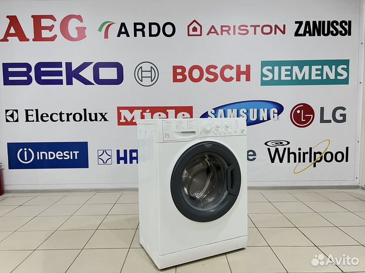 Стиральная Машина б/у с Гарантией и Доставкой