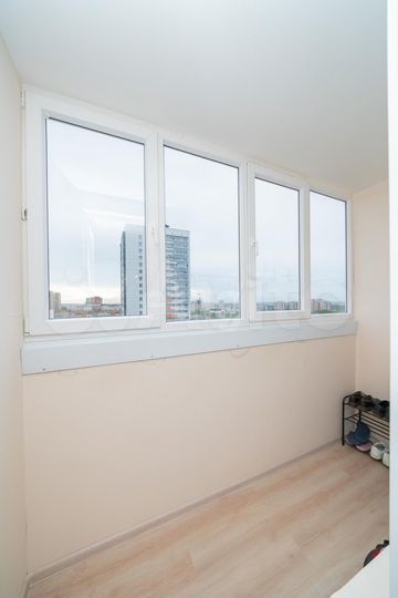 Квартира-студия, 20,9 м², 14/25 эт.