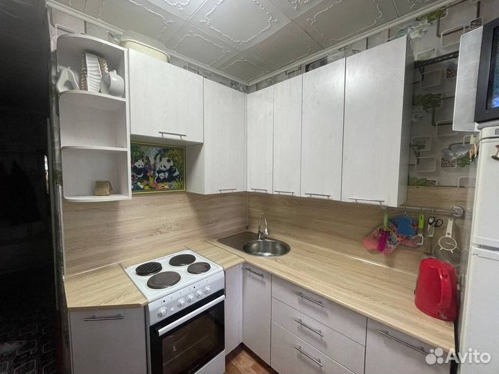 Кухонный гарнитур