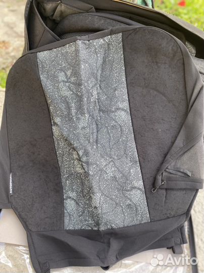 Авточехлы универсальные новые