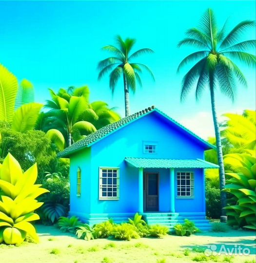 Миграционный специалист, недвижимость