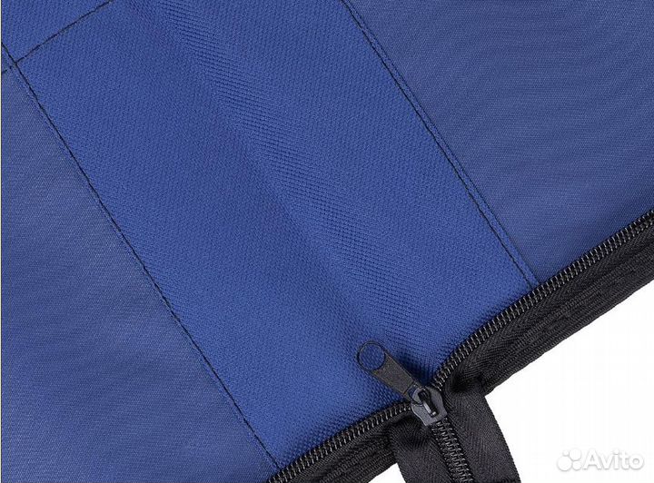 Удобная сумка для разборного мангала 55 х 36 см