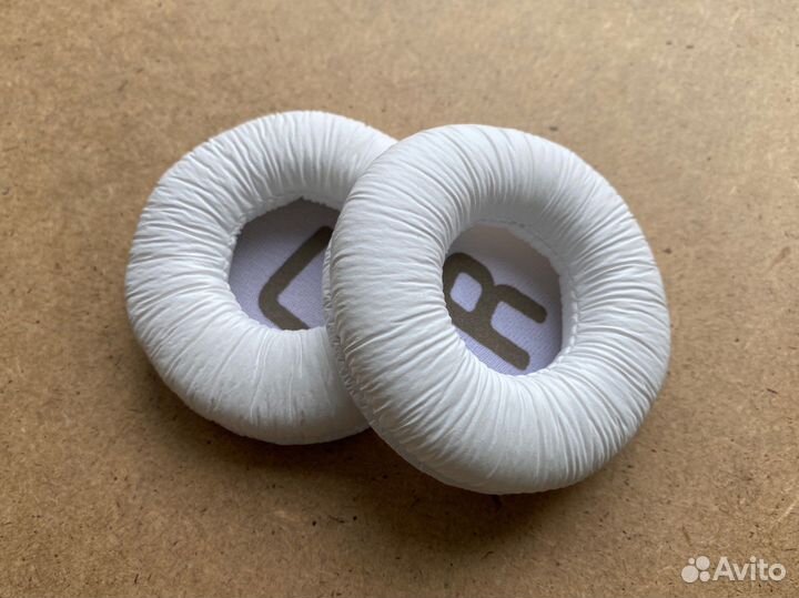 Амбушюры для наушников 70 мм