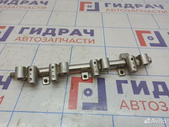Рейка топливная (рампа) Kia Optima (JF) 35304-2GGA