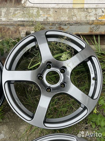 Тайвань 16x7j Superspeed 5x114.3