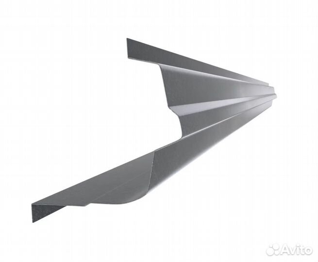 Ремонтные пороги и арки Suzuki Инкерман