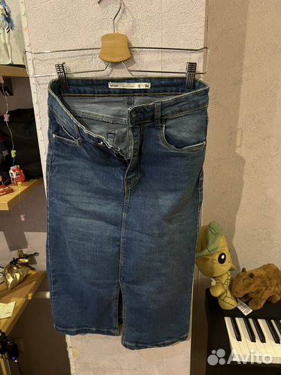 Женская одежда джинсы штаны юбка свитер футболка