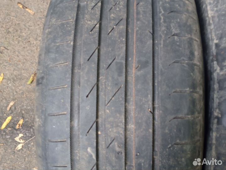 Nokian Tyres Nordman SX2 215/50 R17