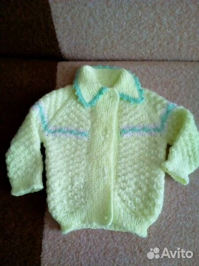 Продам костюм самовязка