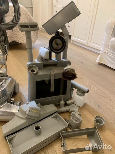 Пылесос Kirby