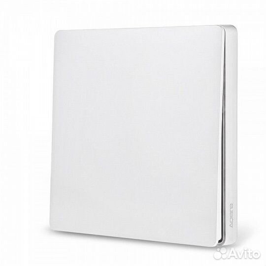 Умный выключатель Xiaomi/Aqara