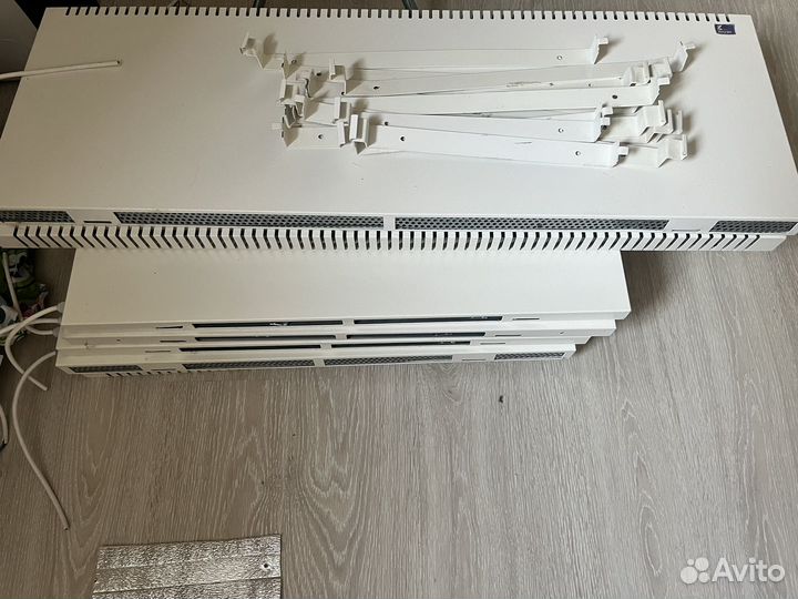 Радиатор коузи