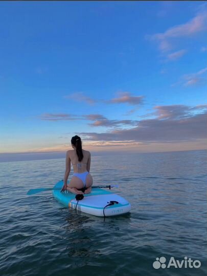 Сапборд аренда