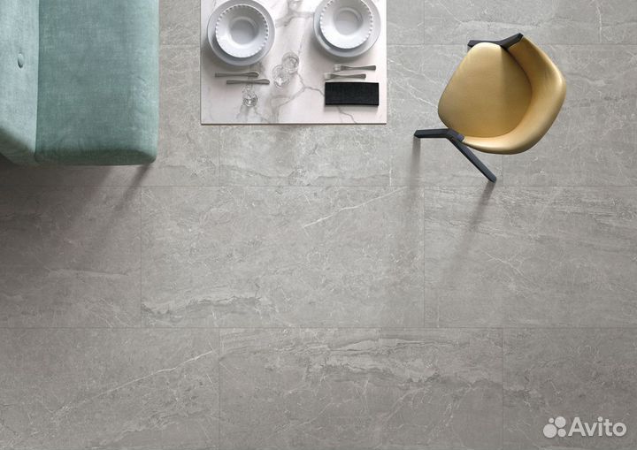 Керамогранит на стену