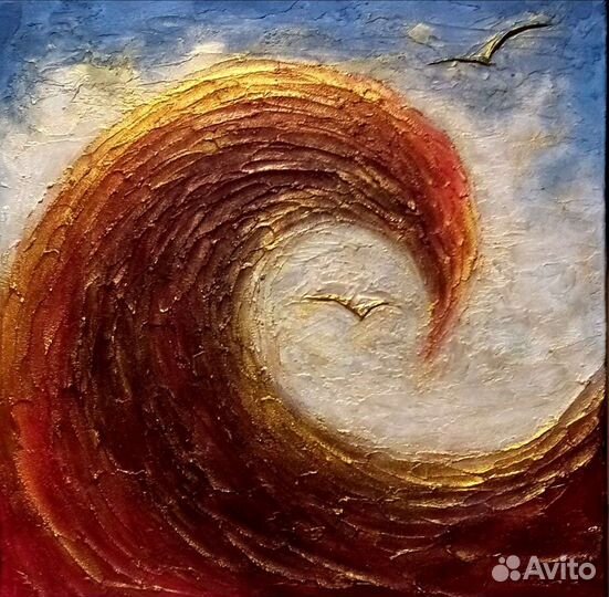 Интерьерная картина 