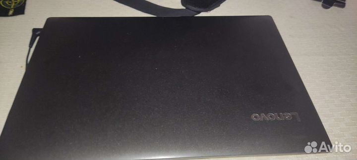 Ноутбук lenovo