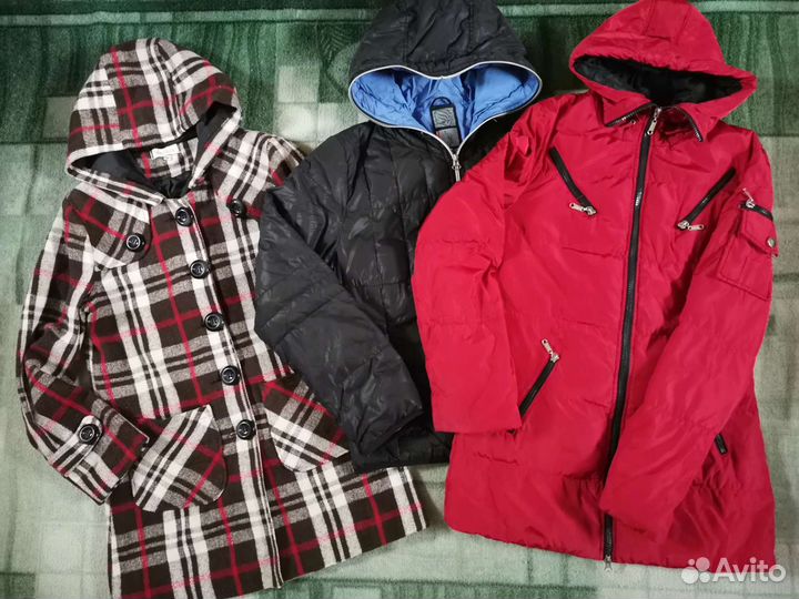 Вещи пакетом размер 42