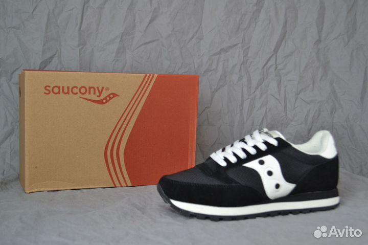 Кроссовки Saucony