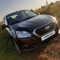 Datsun on-DO 1.6 MT, 2015, 147 000 км, с пробегом, цена 470 000 руб.