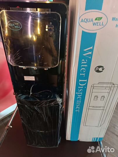 Кулер для воды