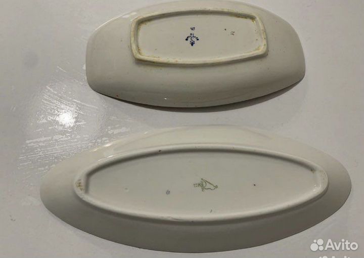 Блюдо, масленка, селедочница, кухонные аксес