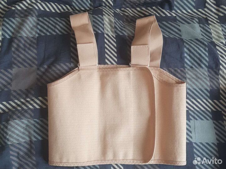 Бандаж на грудную клетку Trives новый