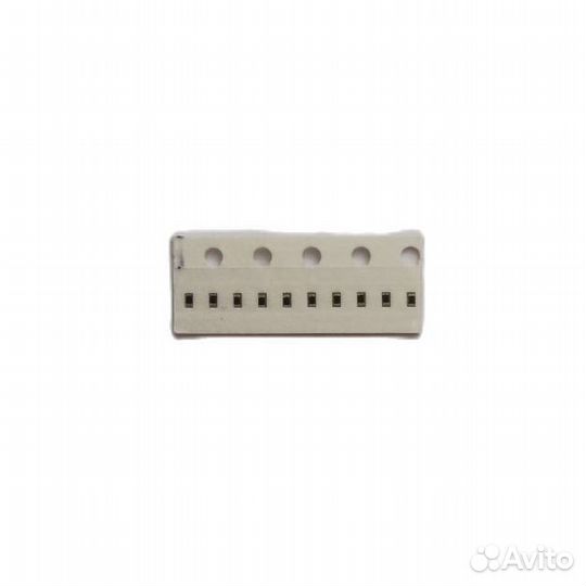 10 шт Резистор тонкопленочный RT0402BRD071K2L RT04