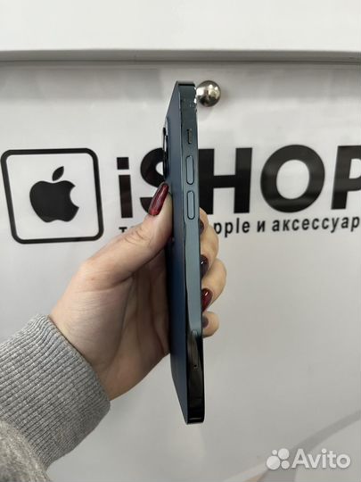 iPhone 12 Pro, 128 ГБ