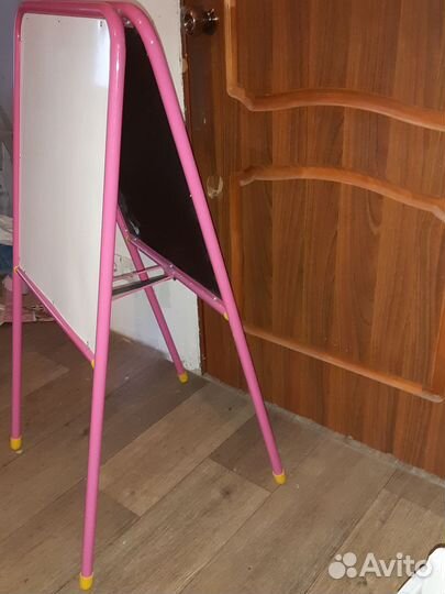 Мольберт для рисования детский
