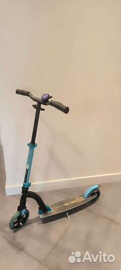 Детский самокат