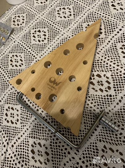 Доска для нарезки сыра