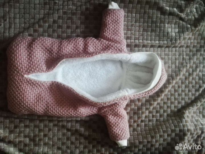 Конверт на весну, лето