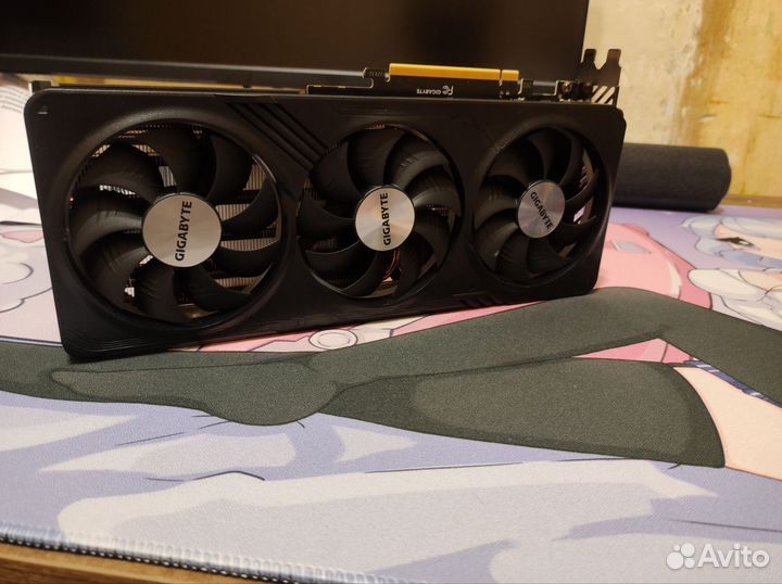 Gigabyte rtx 4070 super gaming oc