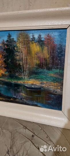 Картина для поднятия настроения. Бельмасов