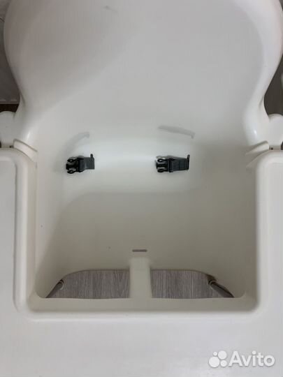 Стул для кормления IKEA