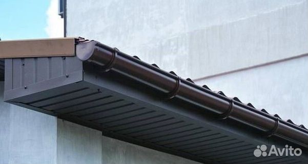 Перфорируемый софит