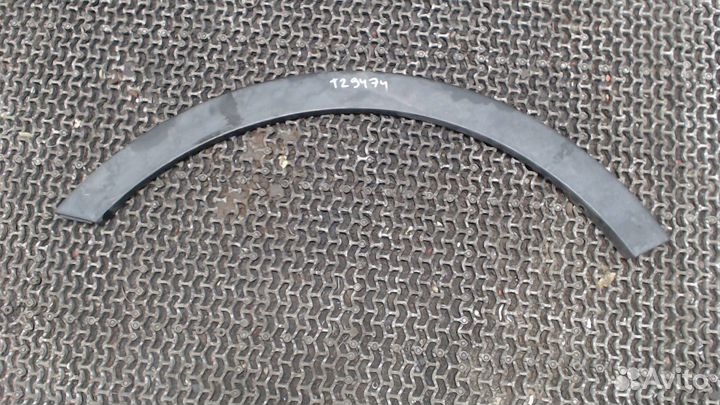 Молдинг крыла SsangYong Korando 2010, 2012