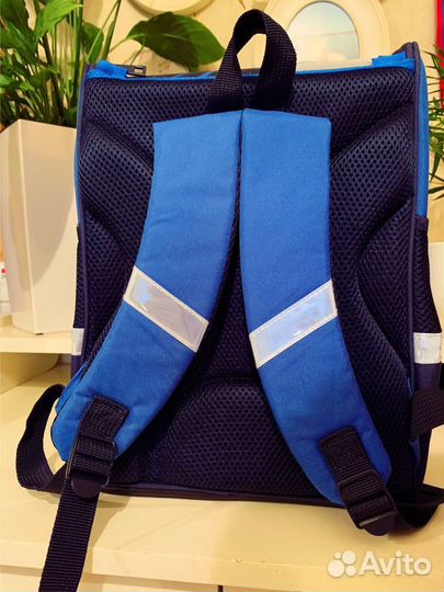 Рюкзак/ранец erhaft новый