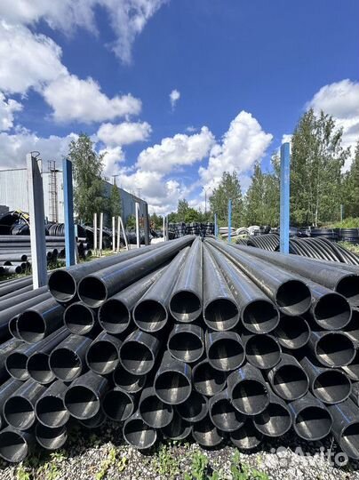 Труба футляр 110х4,2